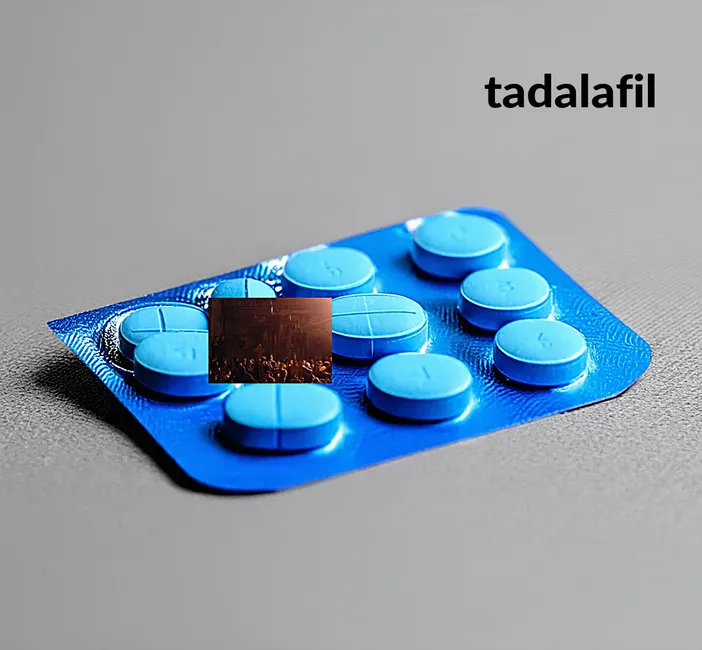 Tadalafil 1